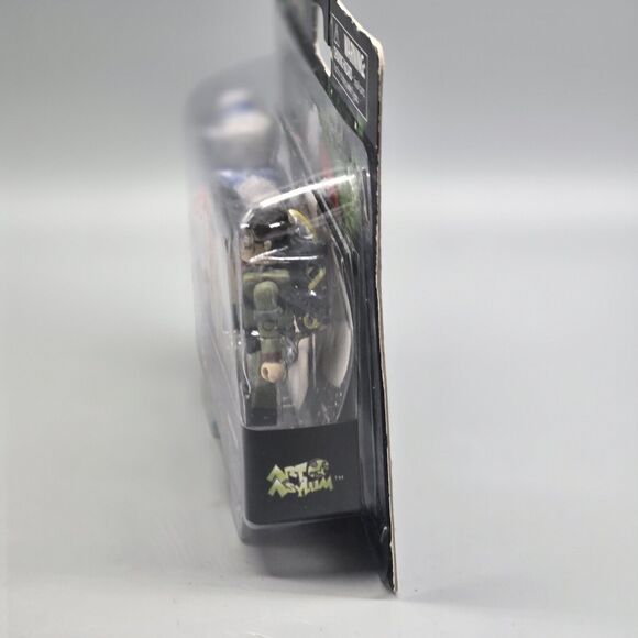 The Real Ghostbusters Minimates Diamond Select Stay Puft & Louis Tully 2011 NEW - Picture 4 of 4